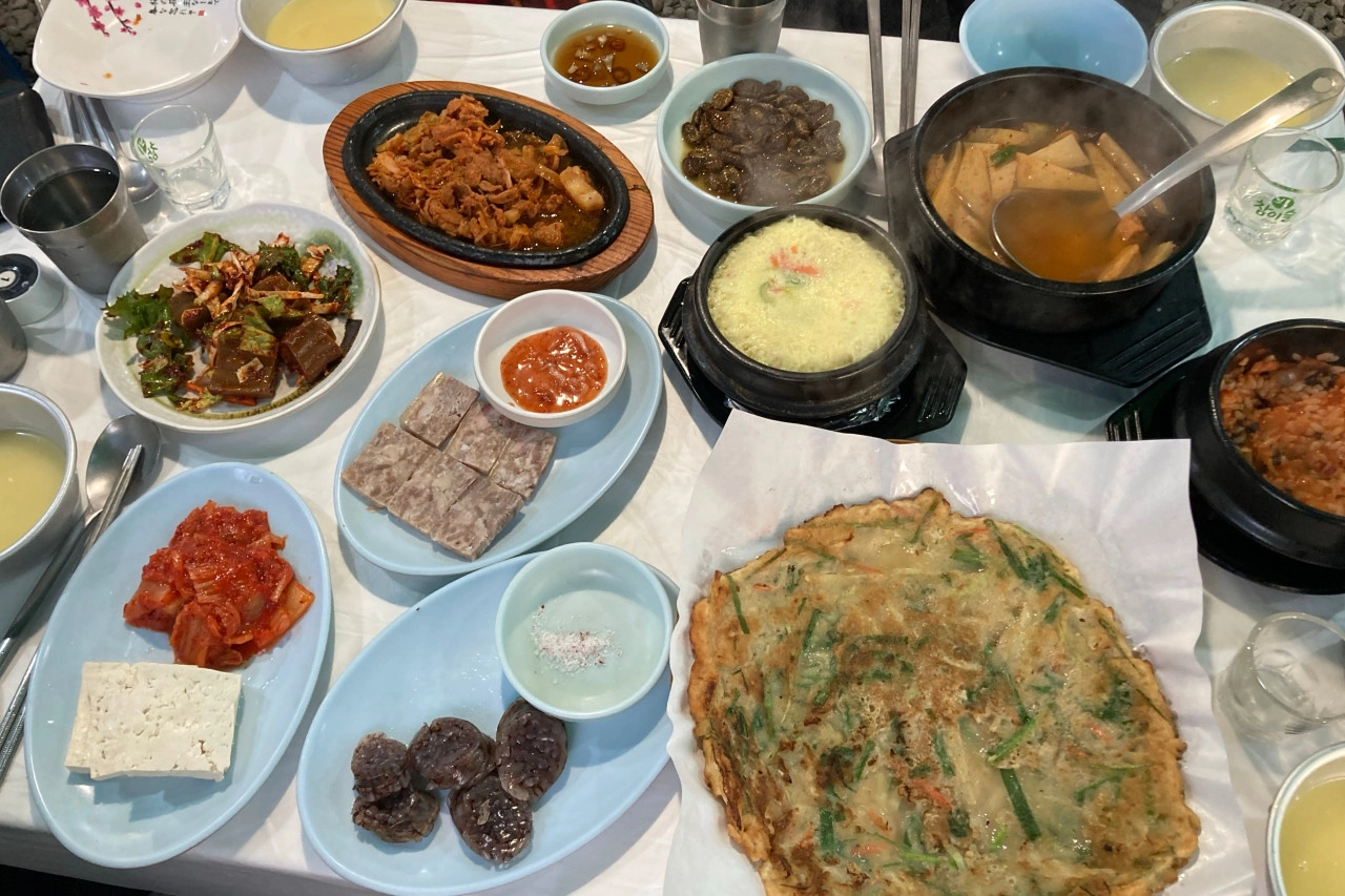 맛집 사진