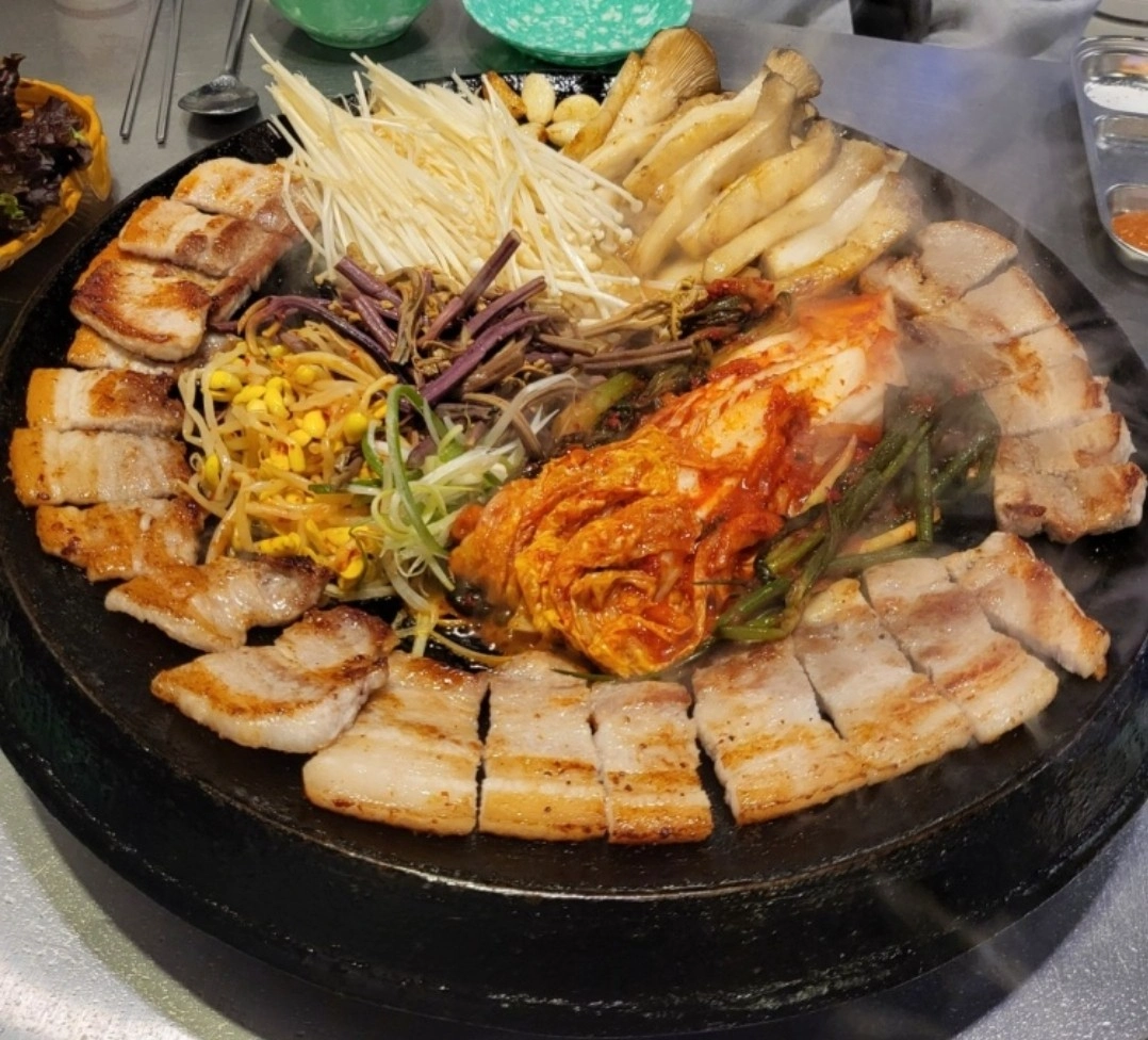 맛집 사진