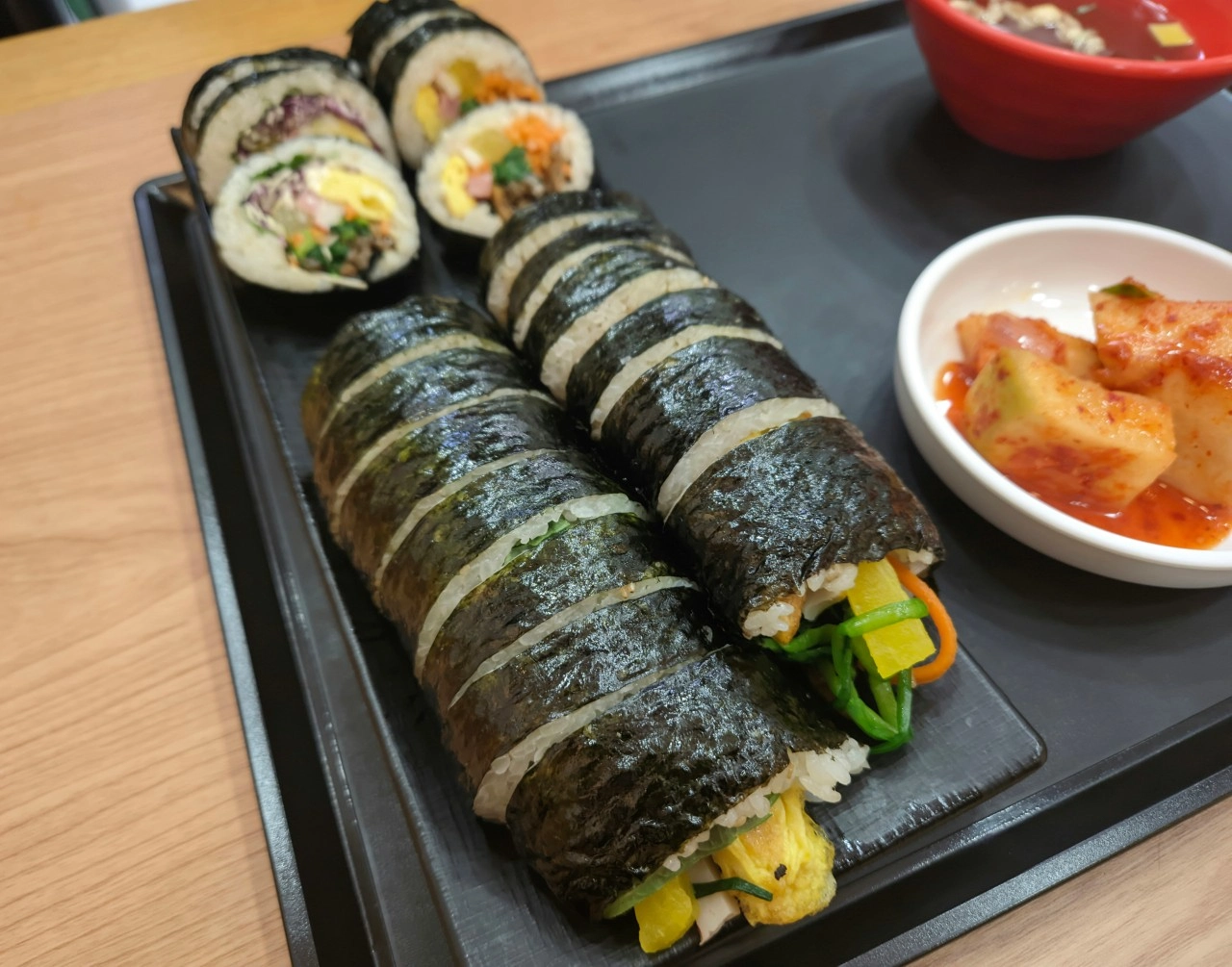 맛집 사진