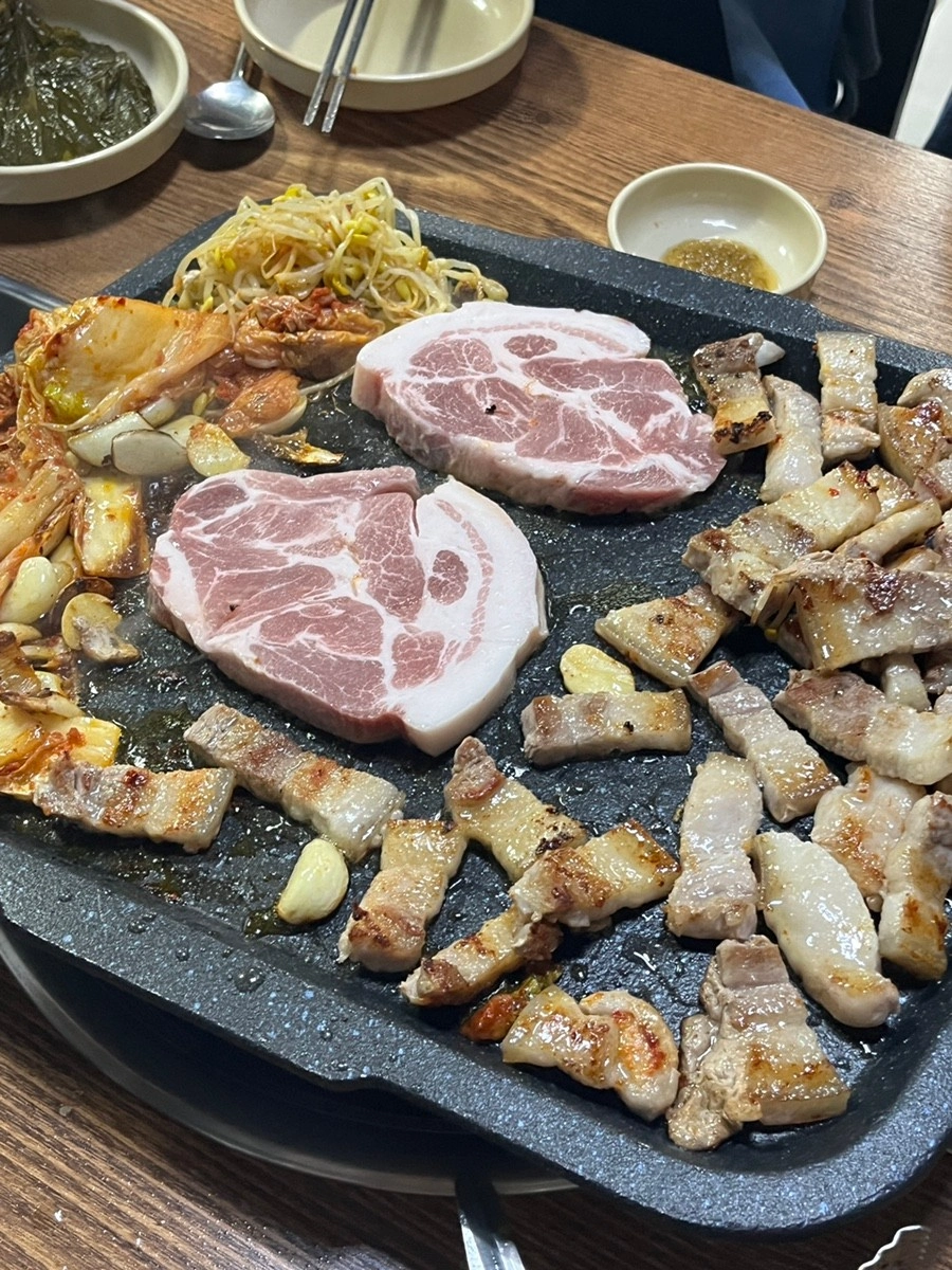 맛집 사진