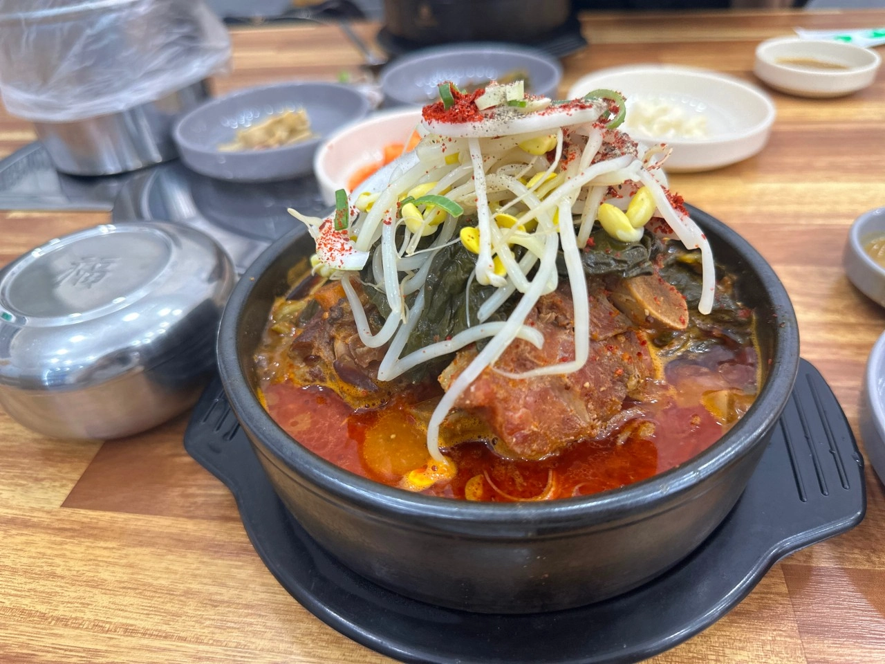 맛집 사진