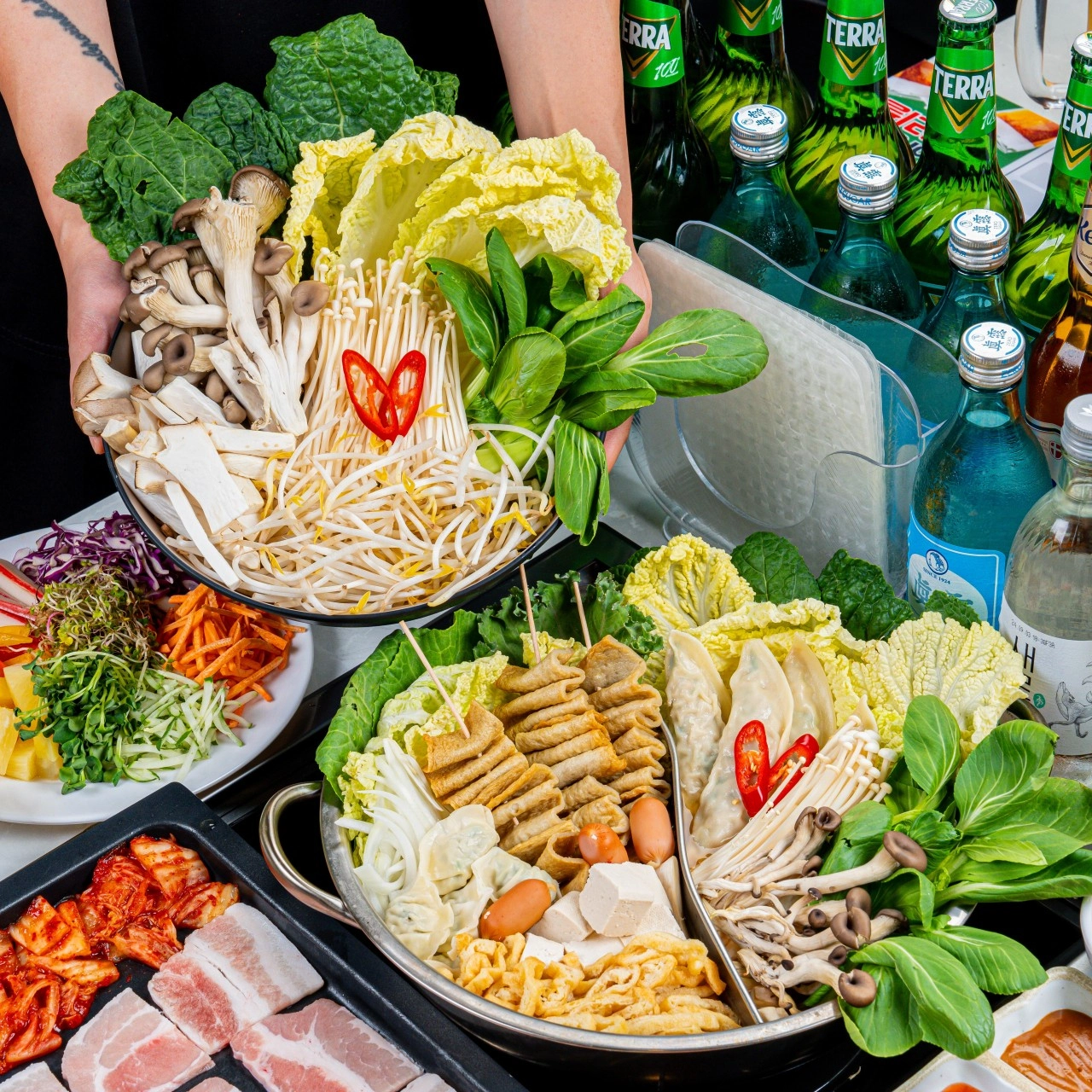 맛집 사진