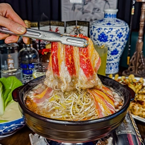 음식점 사진